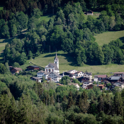 Gemeinde Schluein